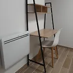 Apartment 4 Personnes A Barzy-en-Thierache