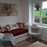 Apartment 4 Personnes A Barzy-en-Thierache